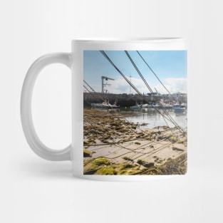 Castro Urdiales Mug